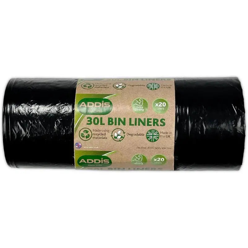 ADDIS BIN LINERS 20x30L - Bin Liner