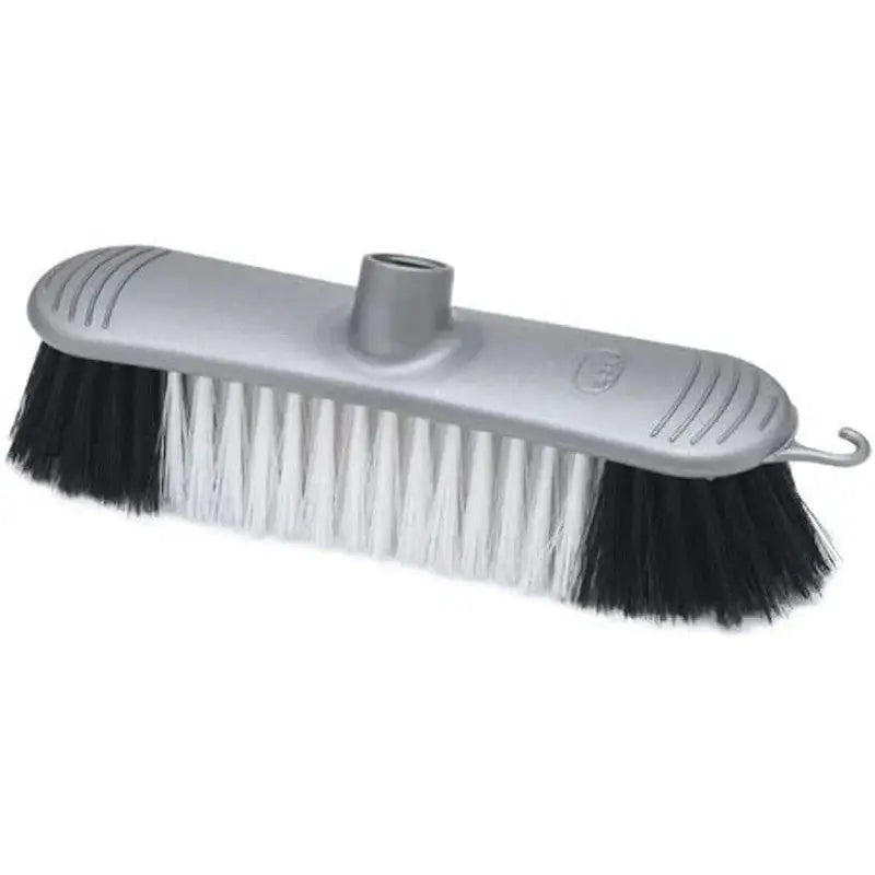 Addis Broom Heads Metallic (Stiff - Brush Head Only) -