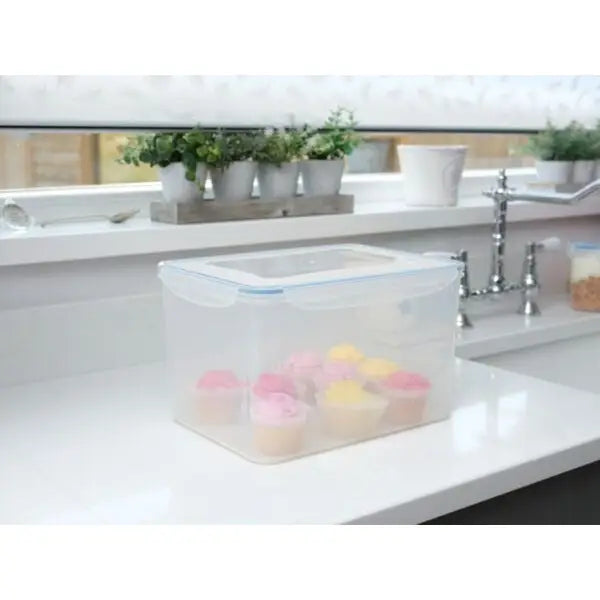Addis Clip Tight Rectangular Food Storage - Various Sizes
