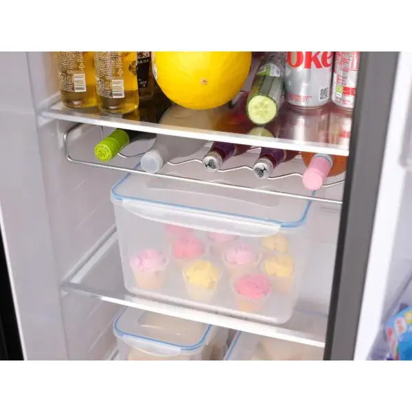 Addis Clip Tight Rectangular Food Storage - Various Sizes