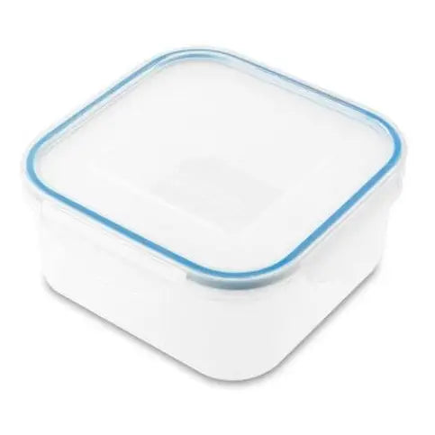 Addis Clip Tight Square Food Storage - 300ml & 760ml
