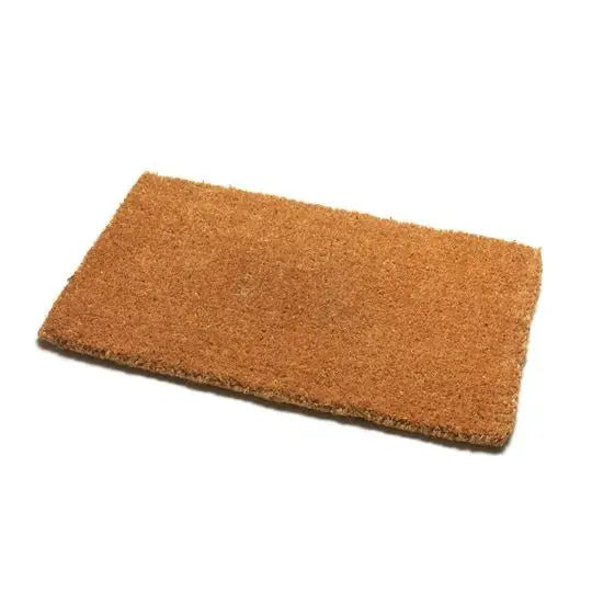 Addis Coir Pile Malton Outdoor Mat 45x75cm - Homeware >>