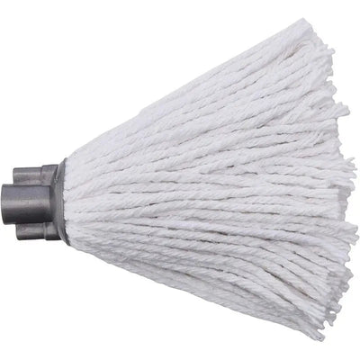 Addis Cotton Mop Refill White - Cleaning Products