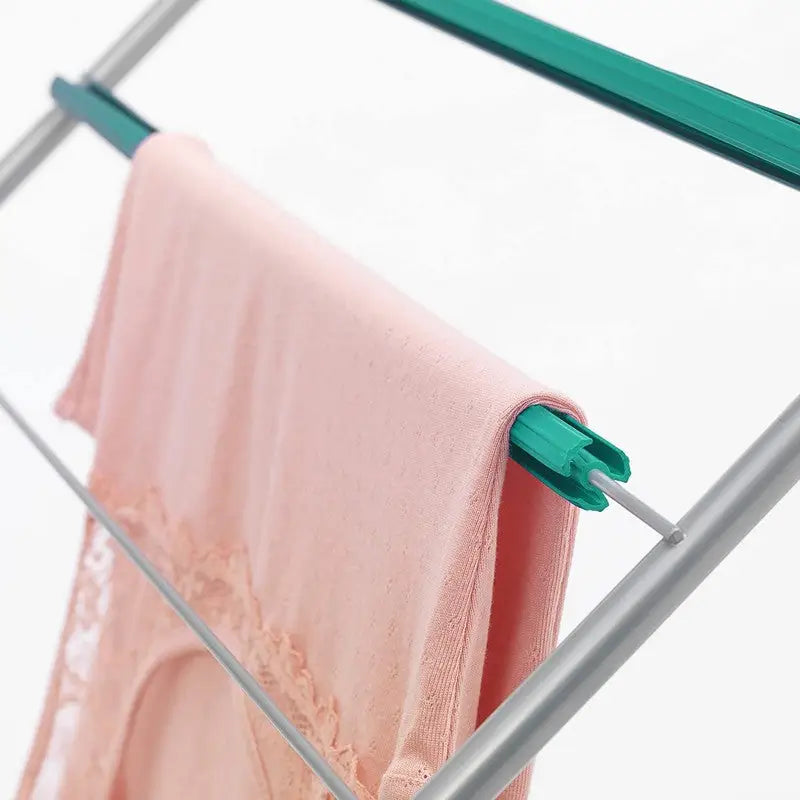 Addis Deluxe 3 Tier Airer With 14 Meter Drying Space -