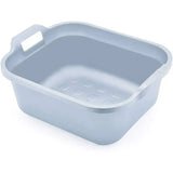 Addis Eco Made Washing Up Bowl Basin - 9.5 Litres - Light