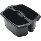 Addis Eco Range Utility Cleaning Storage Caddy - Light Grey