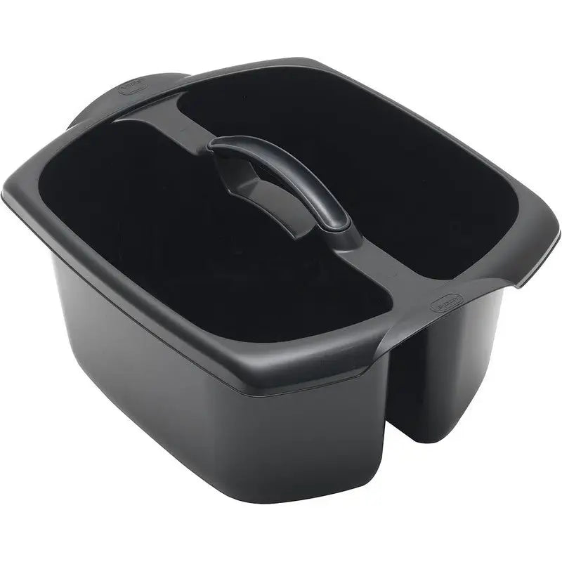 Addis Eco Range Utility Cleaning Storage Caddy - Light Grey