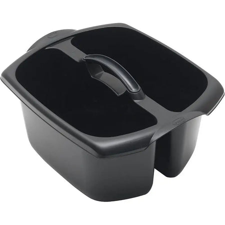 Addis Eco Range Utility Cleaning Storage Caddy - Light Grey