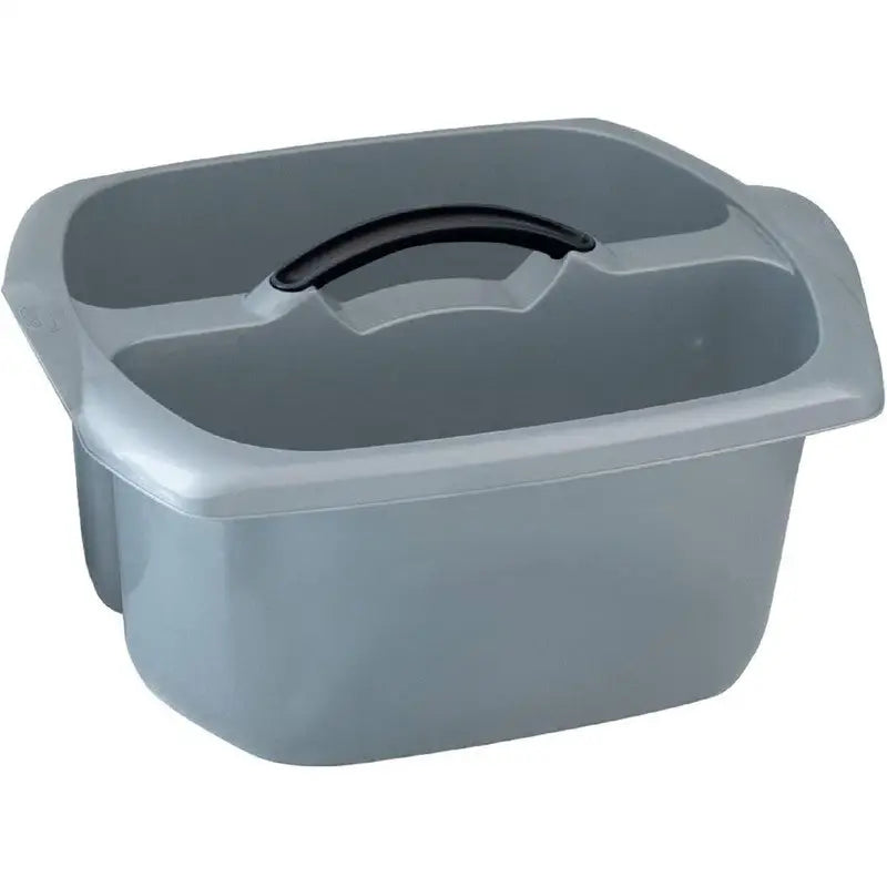 Addis Eco Range Utility Cleaning Storage Caddy Light Grey