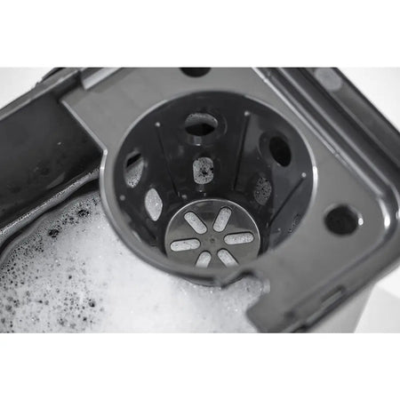 Addis Essentials Mop Pail & Wringer - Black - Cleaning