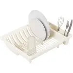 Addis Large Draining Dish Rack - Assorted Colours - Sink