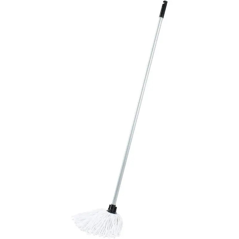 ADDIS METALLIC COTTON MOP 3PCE HANDLE - Mop