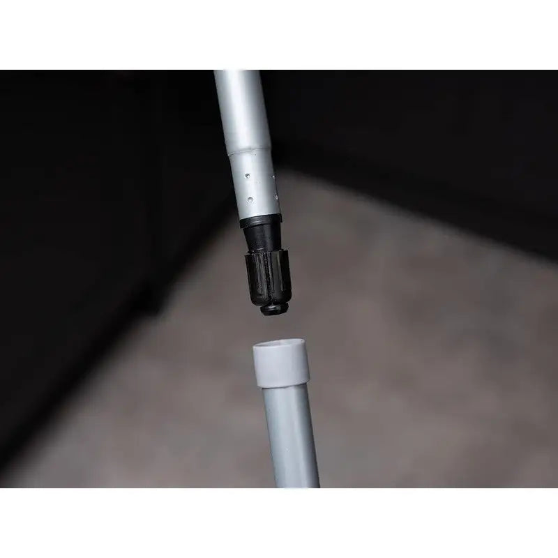 ADDIS METALLIC COTTON MOP 3PCE HANDLE - Mop