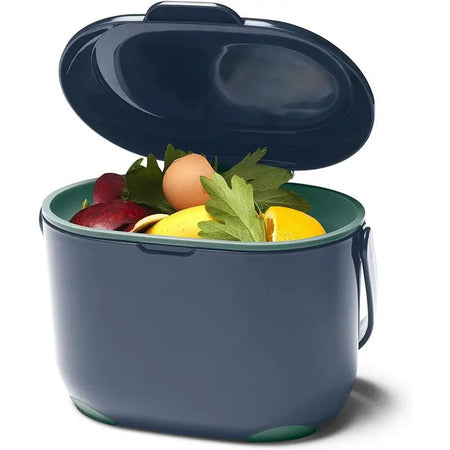 Addis New Compost Caddy Range - 2.5 Litre - Homeware >>