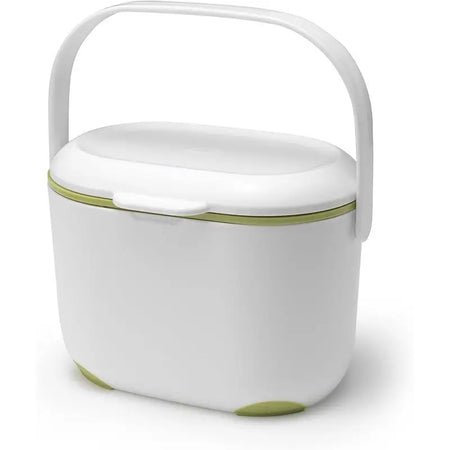 Addis New Compost Caddy Range - 2.5 Litre - Homeware >>