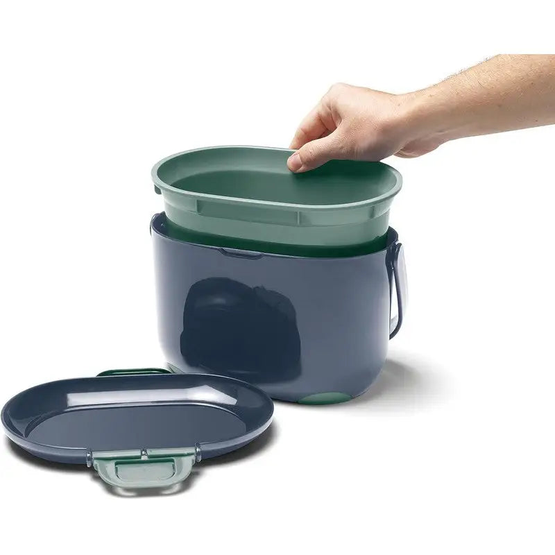 Addis New Compost Caddy Range - 2.5 Litre - Homeware >>