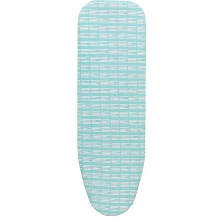 Addis Perfect-Fit Large Ironing Board Cover - Aqua Green