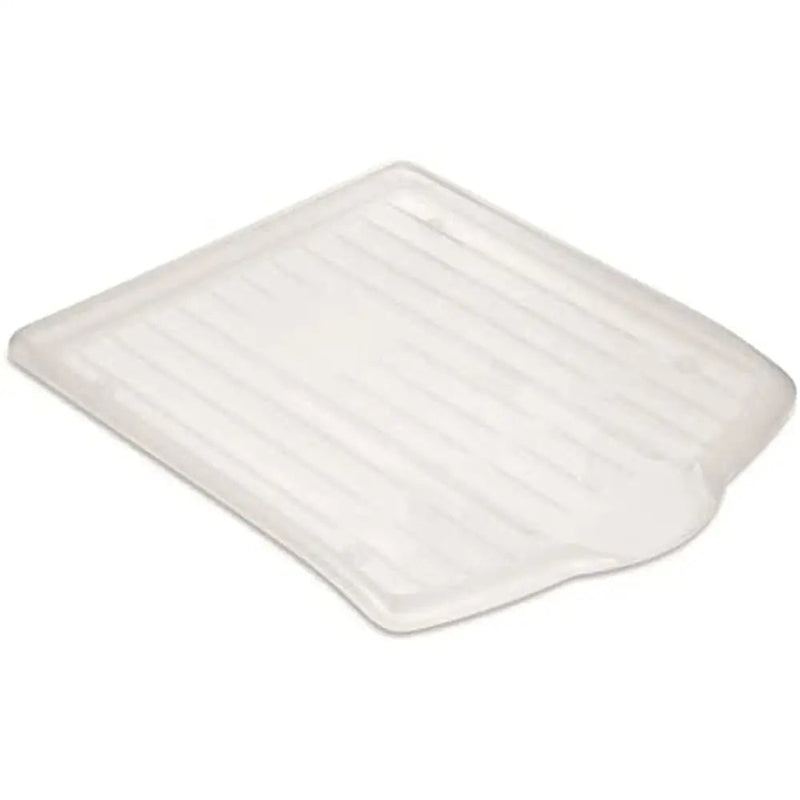 Addis Plastic Drip Tray - Clear - Kitchenware