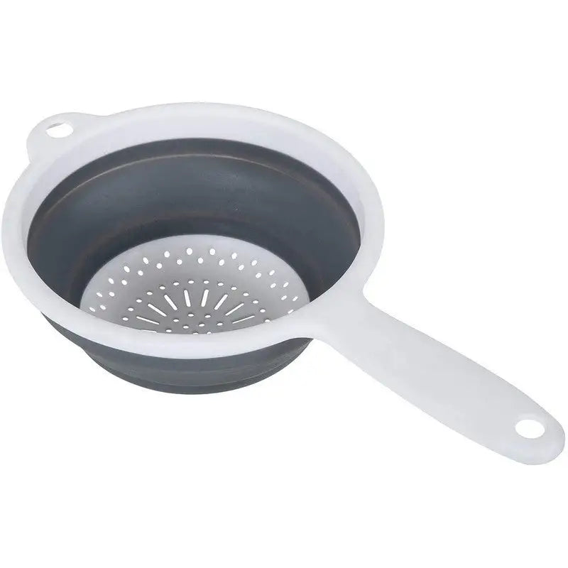 Addis Pop & Store Collapsible Colander - 6.5 Inch -