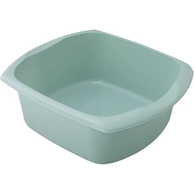 Addis Rectangular Bowl 9.5 Litre - Duck Egg - Kitchenware