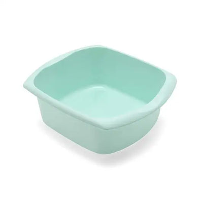 Addis Rectangular Bowl Blue Haze 9.5L - Kitchenware >>