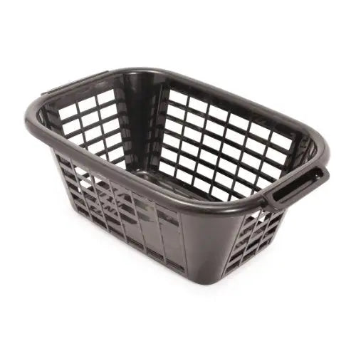Addis Rectangular Laundry Basket 40L - Various Colours