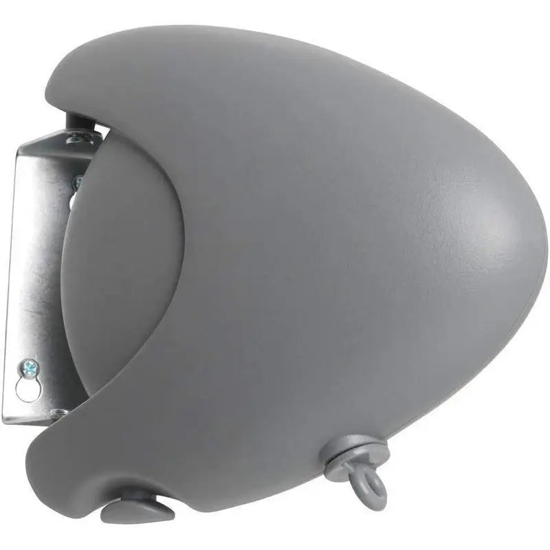 Addis Retractable Washing Line - Graphite Grey - 15 & 30