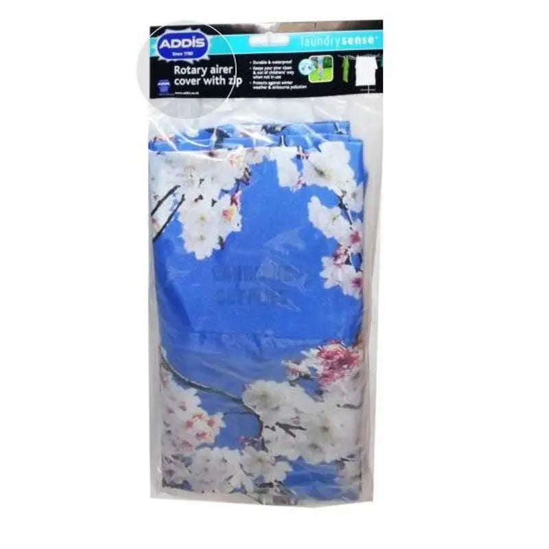 Addis Rotary Washing Line Airer Cover Blossom Cover -