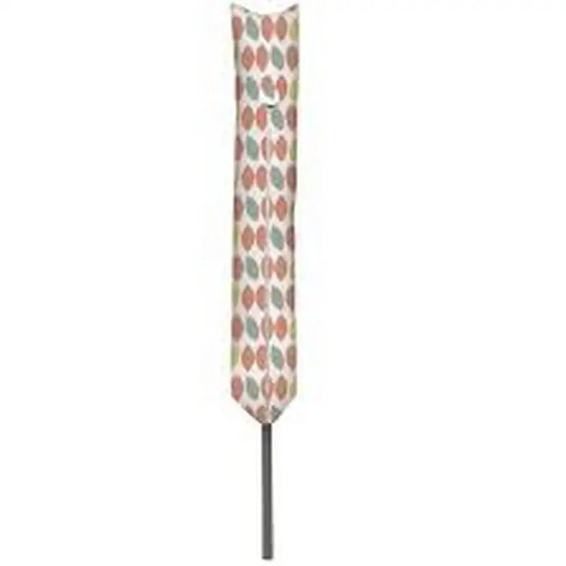 Addis Rotary Washing Line Airer Cover - Petals - Homeware