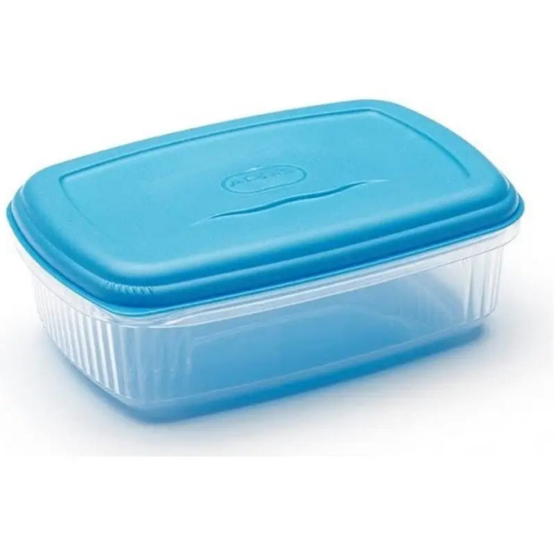Addis Seal Tight 1.2 Litre Rectangular Foodsaver - Homeware
