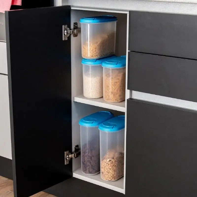 Addis Seal Tight 2.5L Large Store & Pour - Homeware