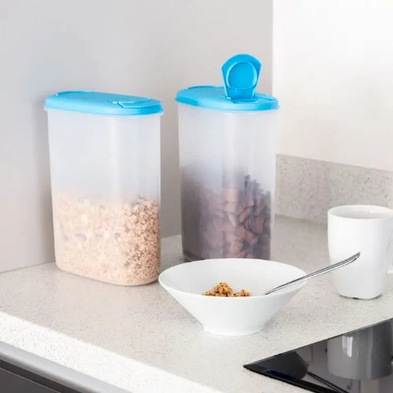 Addis Seal Tight 2.5L Large Store & Pour - Homeware