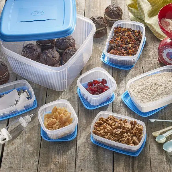 Addis Seal Tight 3L Rectangular Foodsaver - Homeware