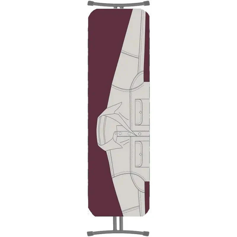 Addis Shirtmaster Replacement Ironing Board Cover