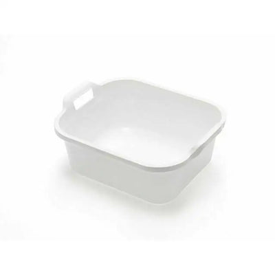 Addis Signature Twin Handle Bowl - 9.5 Litres - White