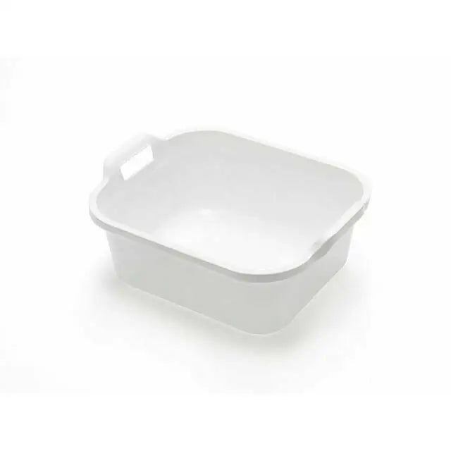 Addis Signature Twin Handle Bowl - 9.5 Litres - White