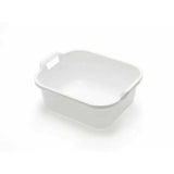 Addis Signature Twin Handle Washing Up Bowl - 9.5 Litres - Various Colours Available