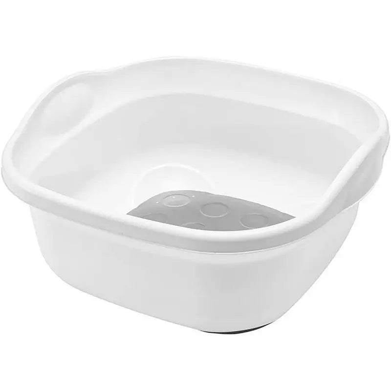 Addis Soft Touch Washing Up Bowl - Assorted Colours -