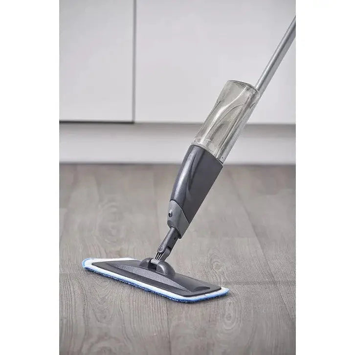 Addis Spray Mop Metallic - Cleaning Products