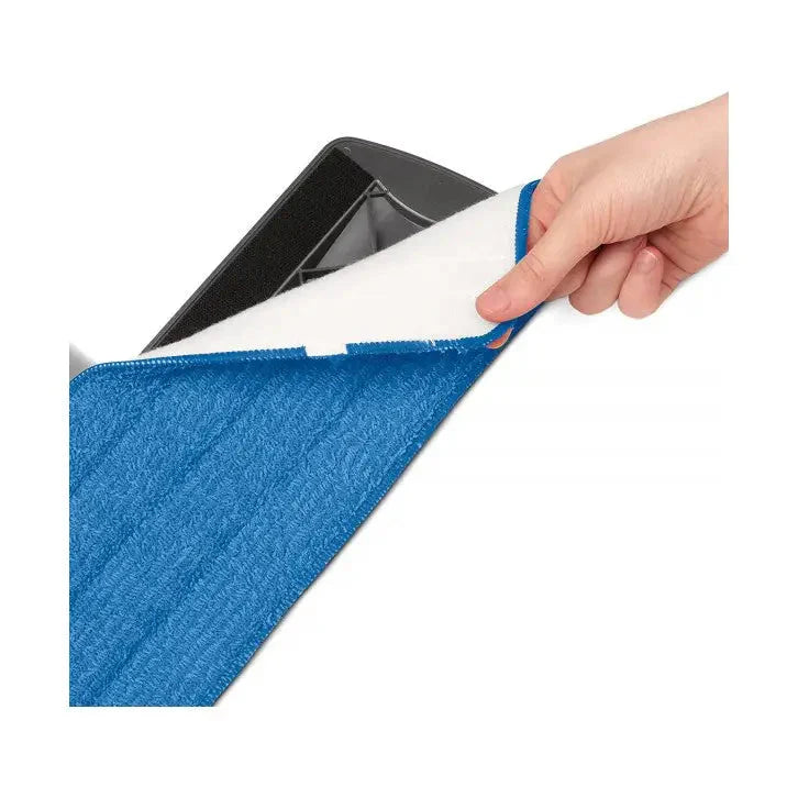 Addis Spray Mop Metallic - Cleaning Products