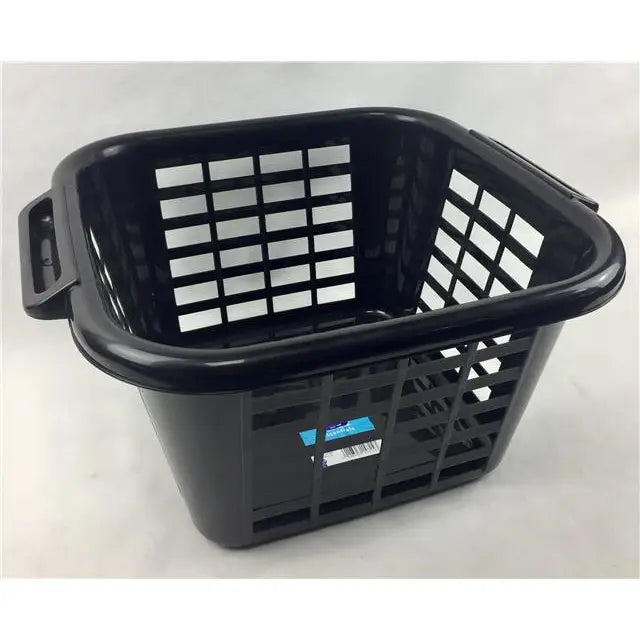Addis Square Laundry Basket Essentials Range - 24 Litre -