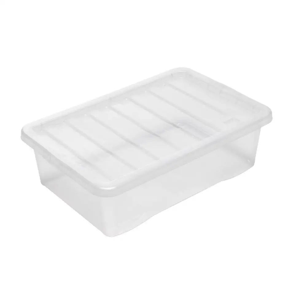 Addis StorageSense Underbed Storage Box and Lid 30L