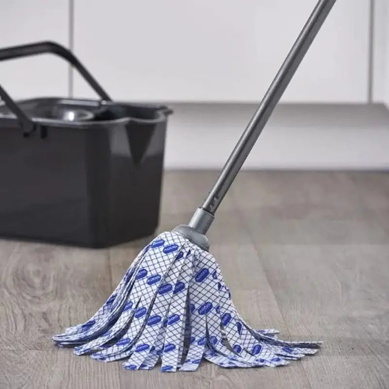 Addis Super Absorbent Cloth Mop Refill - Mop Heads & Refills