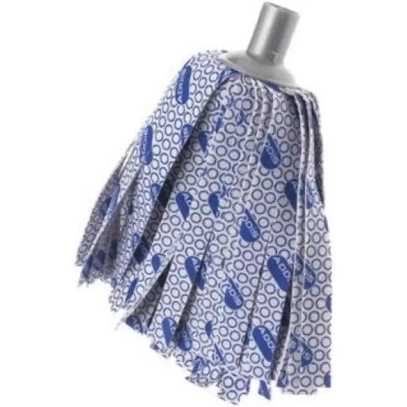 Addis Super Absorbent Cloth Mop Refill - Mop Heads & Refills