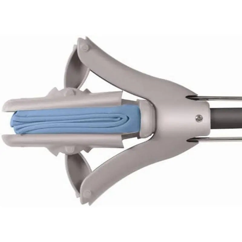 Addis Superdry Plus Floor Mop Metallic / Graphite Grey -