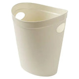 Addis Waste Paper Bin - Various Colours - Linen - Homeware