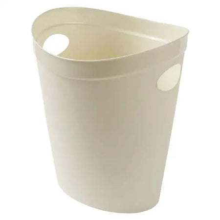 Addis Waste Paper Bin - Various Colours - Linen - Homeware