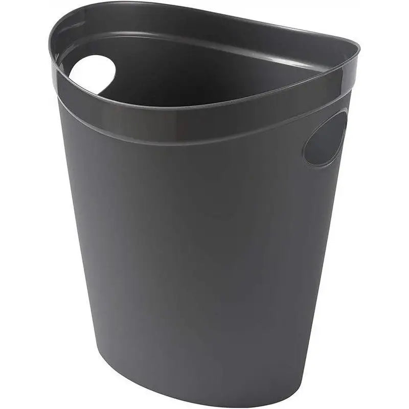 Addis Waste Paper Flexi Bin Metallic Stewart And Gibson Ltd Stewart