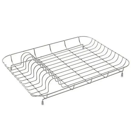 Addis Wire Kitchen Dish Drainer Assorted Colours - 43 x 33 x