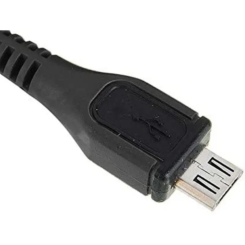 Advanced Accessories Charge-It 1M Micro Usb Data Cable -